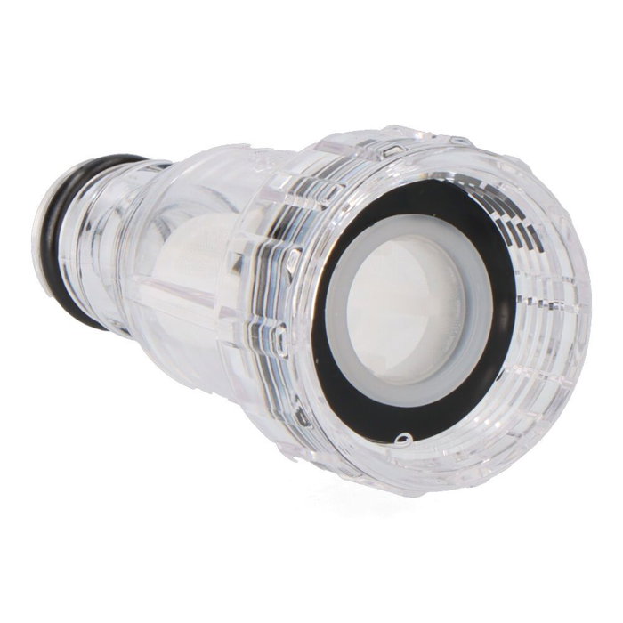 Koma Tools Connecteur avec filtre pour nettoyeur haute pression
