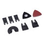 Koma Tools Boîte à outils KIT17