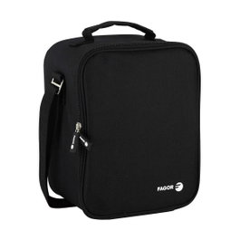 Fagor Sac Thermique Tappy Noir