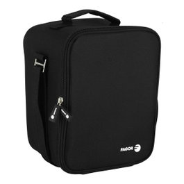 Fagor Tappy Plus Sac Thermique Noir