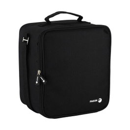Fagor Tappy Max Sac Thermique Noir