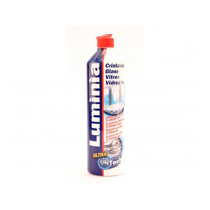 Nettoyant à vitres Luminia 750 ml Nettoyant à vitres Luminia 750 ml