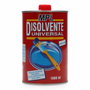 Mediterránea Productos de Limpieza Dissolvant MPL Universel 1 L