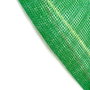 Toile de protection Vert polypropylène (7 x 14 m)