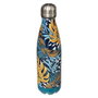 5five Simply Smart Bouteille Thermique en Acier Inoxydable Fauna 500 ml Multicouleur