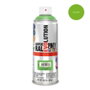 Peinture en spray Pintyplus Evolution F136 400 ml Fluorescent Vert