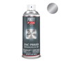 Peinture en spray Pintyplus Tech Z169 Zinc 400 ml Galvanisé