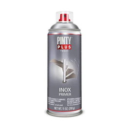 Pinty Plus Spray imprimación inox L150 520cc
