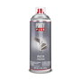 Peinture en spray Pintyplus Tech I150 400 ml 310 ml Apprêt Argenté