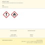 Peinture en spray Pintyplus Tech Galvazinc G151 400 ml Or