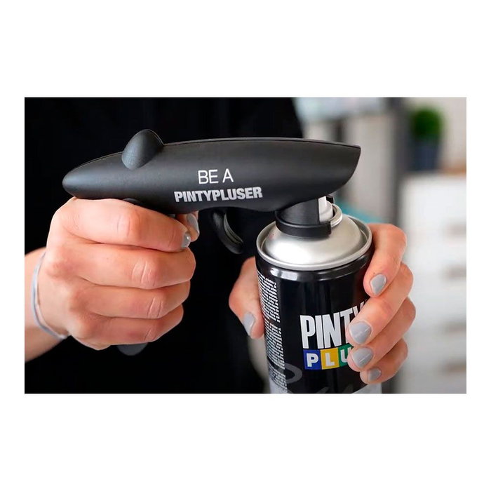 Pistolet à peinture électrique Pintyplus
