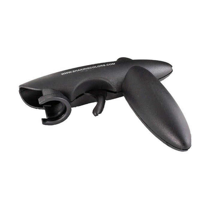 Pistolet à peinture électrique Pintyplus