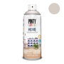 Pintyplus Peinture en spray Home HM114 400 ml Toasted Linen
