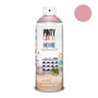 Pintyplus Home HM118 Peinture en spray 400 ml Ancient Rose
