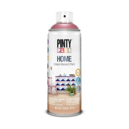 Pinty Plus Peinture acrylique spray Home Old wine HM119 520 cc