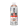 Peinture en spray Pintyplus Evolution P157 400 ml Or rose
