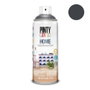 Pintyplus Peinture en spray Home HM438 400 ml Noir