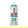 Peinture en spray Pintyplus Evolution RAL 6029 Base d'eau Mint Green 400 ml