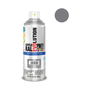 Peinture en spray Pintyplus Evolution RAL 7012 400 ml Base d'eau Basalt Grey