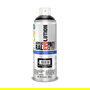 Peinture en spray Pintyplus Evolution RAL 9005 Base d'eau Jet Black 400 ml