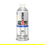 Vernis en Spray Pintyplus Evolution B199 Base d'eau 400 ml Incolore