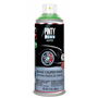 Peinture en spray Pintyplus Auto PF136 400 ml Pinces de frein Vert