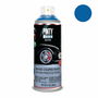 Peinture en spray Pintyplus Auto PF118 400 ml Pinces de frein Bleu