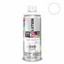 Peinture en spray Pintyplus Evolution IW101 320 ml Apprêt Base d'eau Blanc