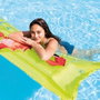 Intex Colchoneta 5 tubos Fashion, tapis de jeu gonflable pour enfants 183 x 69 cm, 3 coloris PVC - Modèles Surtidos