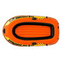 Intex Explorer Pro 200, Bateau Gonflable 196 x 102 x 33 cm, Pour 2 Personnes, Recommandé à Partir de 6 Ans, PVC