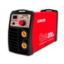 Solter Core 200di Poste à souder inverter 200A 60% DC avec accessoires et mallette