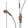 Gardena Douche de jardin trio sur trépied 220 cm flexible extractible
