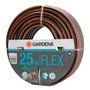 Gardena Manguera de jardin Flex Ø15 mm (5/8"), 25 m, anti-UV, 25 bar