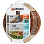 Gardena Tuyau d'arrosage Comfort Flex - 25 m x 15 mm - Anti-nœud, indéformable, résistant aux UV - Garantie 20 ans - Réf. 18045-26