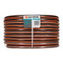 Gardena Tuyau d'arrosage Comfort Flex 18049-26, Ø 15 mm, Longueur 50 m, Anti-nœud et Indéformable, Garantie 20 ans