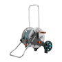 Gardena CleverRoll M Charriot à tuyaux avec tuyau 25m 15mm