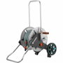 Gardena CleverRoll M Charriot à tuyaux avec tuyau 25m 15mm