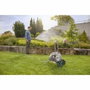 Gardena CleverRoll M Charriot à tuyaux avec tuyau 25m 15mm