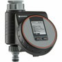 Gardena Programmateur d'arrosage Flex LCD Noir/Gris