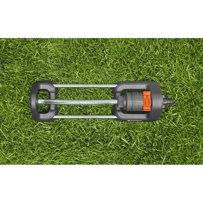 Gardena Aqua S Arroseur oscillant 220 m²