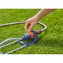 Gardena Aqua S Arroseur oscillant 220 m²