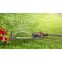 Gardena Aqua S Arroseur oscillant 220 m²