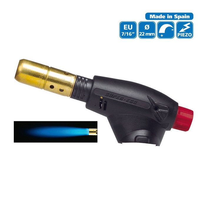 Kit de chalumeau Super Ego Gaz