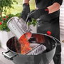 Weber Sac de 4kg de briquettes Weber FSC