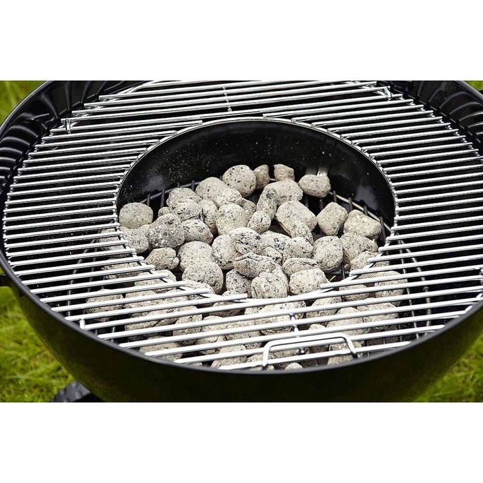 Weber Sac de 4kg de briquettes Weber FSC