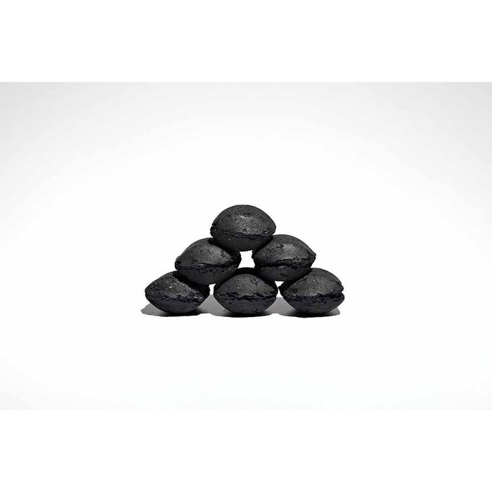 Weber Sac de 4kg de briquettes Weber FSC