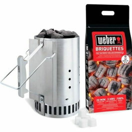 Weber Kit d'allumage Rapidfire 3-en-1