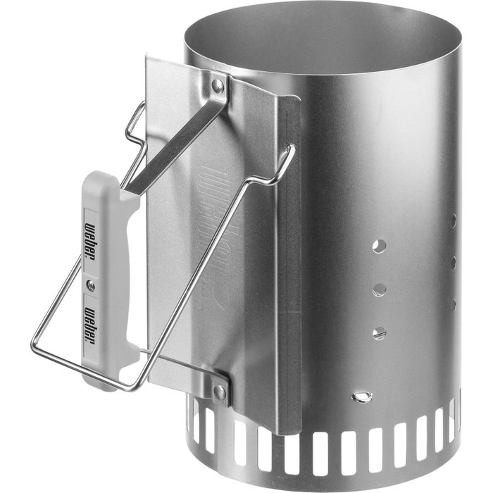 Weber Kit d'allumage Rapidfire 3-en-1 Weber Kit d'allumage Rapidfire 3-en-1