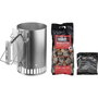 Weber Kit d'allumage Rapidfire 3-en-1