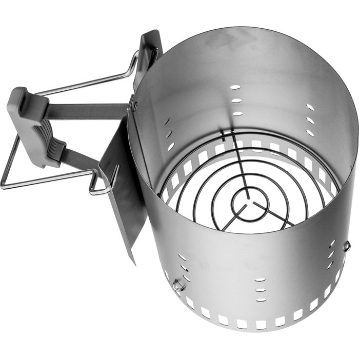 Weber Kit d'allumage Rapidfire 3-en-1 Weber Kit d'allumage Rapidfire 3-en-1
